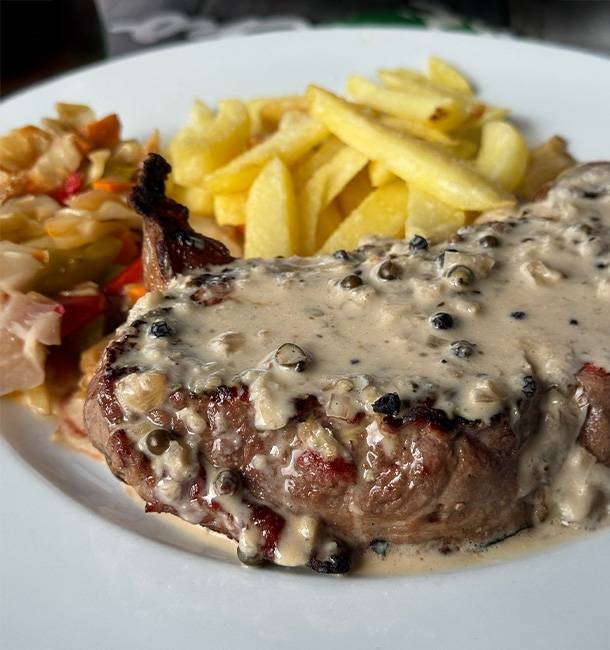 restaurant PEYREHORADE - restaurant belus - top resto PEYREHORADE