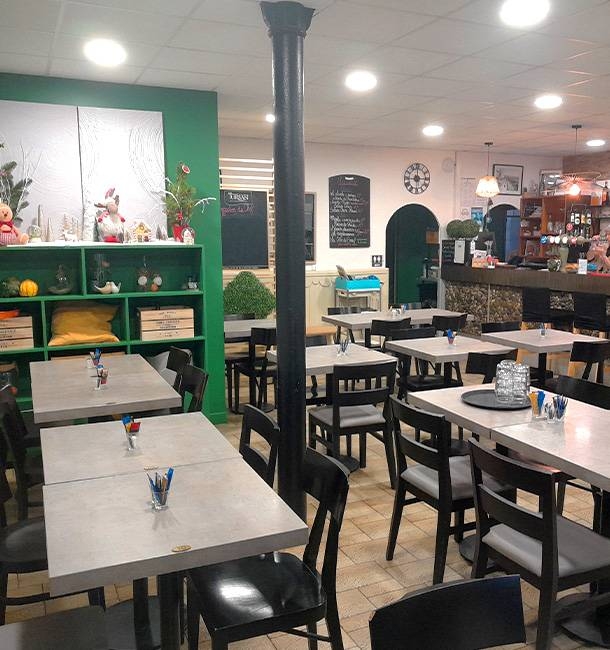 restaurant PEYREHORADE - restaurant belus - les meilleurs restaurant de PEYREHORADE