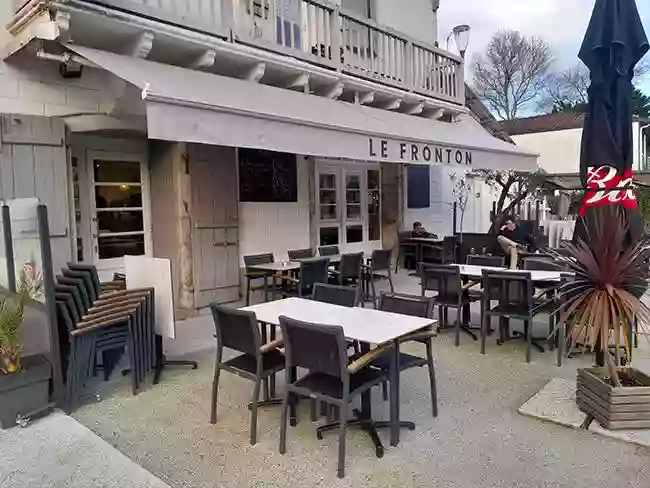 Restaurant le Fronton - restaurant PEYREHORADE - restaurant sympa PEYREHORADE